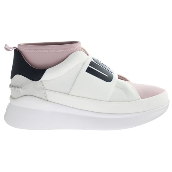 Ugg Neutra Sneaker Mehrfarbige Damen-Sneaker - Image 4