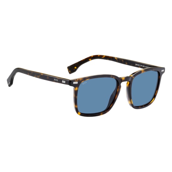Hugo Boss Herren-Sonnenbrillen 53/20/145 mm Acetat - Image 2
