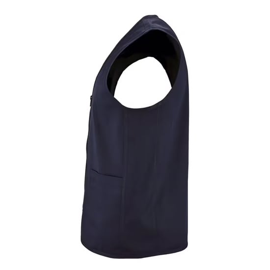 SOLS - "Wallace" Weste für Herren/Damen Unisex () - Image 3