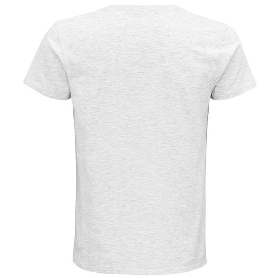 SOLS Unisex-Erwachsene Pioneer Bio T-Shirt (Esche) - Image 2