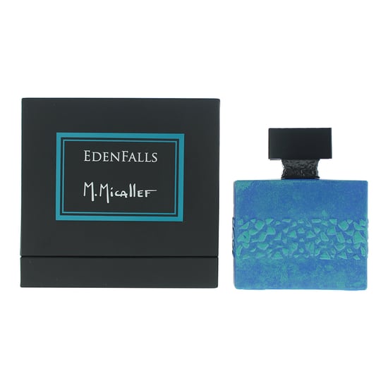 M. Micallef Edenfalls Eau de Parfum 100 ml - Image 1