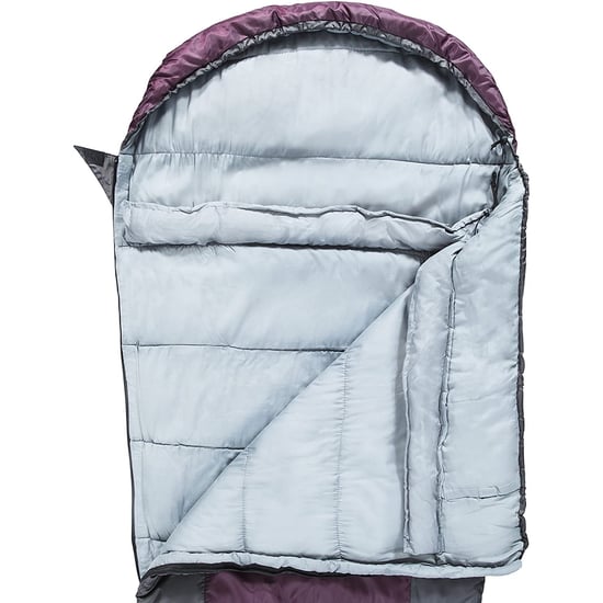 Trespass Siesta 2 Season Water Repellent Sleeping Bag