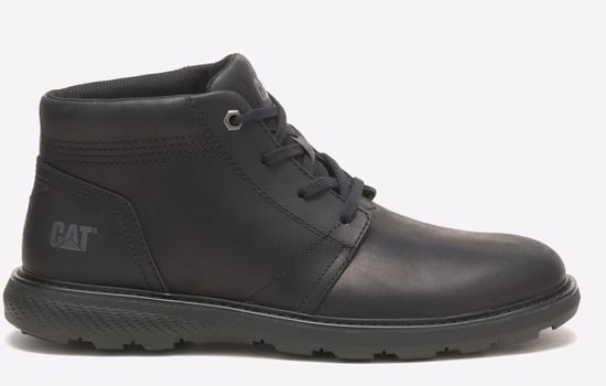 Caterpillar Trey 2.0 Leder Herrenstiefel - Image 1