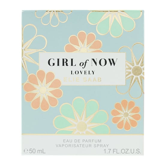 Elie Saab Girl Of Now Lovely Edp Spray. - Image 3