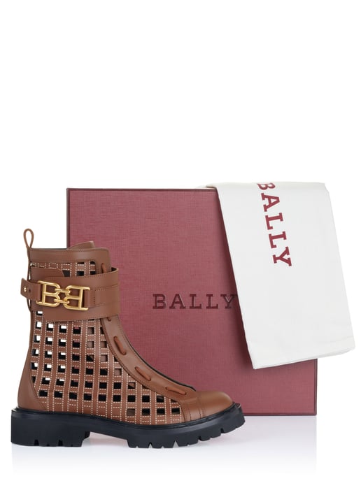 Bally-Stiefel - Image 4
