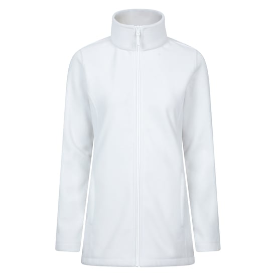 Mountain Warehouse - Fleecejacke für Damen (Beige) - Image 1
