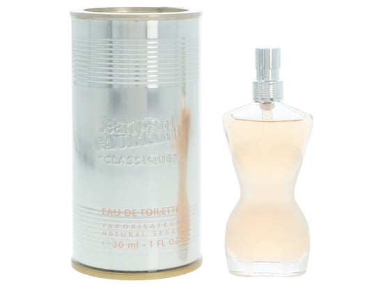 J.P. Gaultier Classique Edt Spray 30ml - Image 4