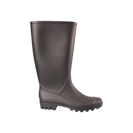Mountain Warehouse Damen/Damen Splash Gummistiefel (Schwarz) - Image 4