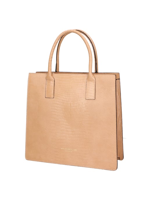 Viola Castellani handbag women LU81 SAND