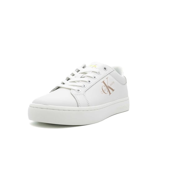 Sneaker Ck Jeans Classic Cupsole Fluo - Image 3