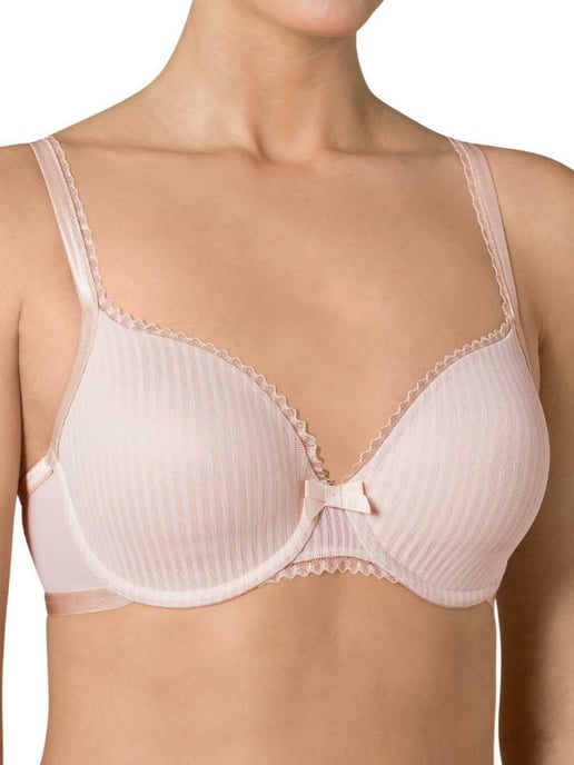 Beauty-Full Idol Padded Bra