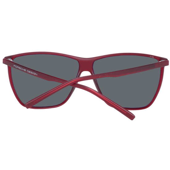Porsche Design Lunettes De Soleil P8612 D 61 - Image 3