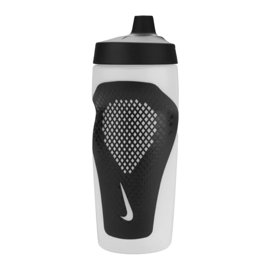 Nike Refuel 2024 532ml Water Bottle (Natural)