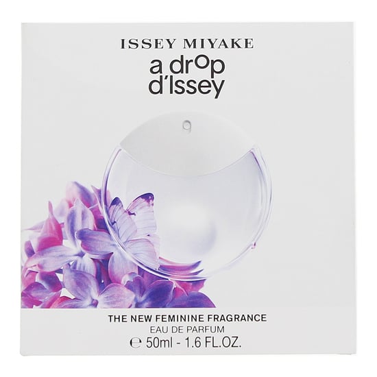 Issey Miyake A Drop D'Issey Edp Spray. - Image 3