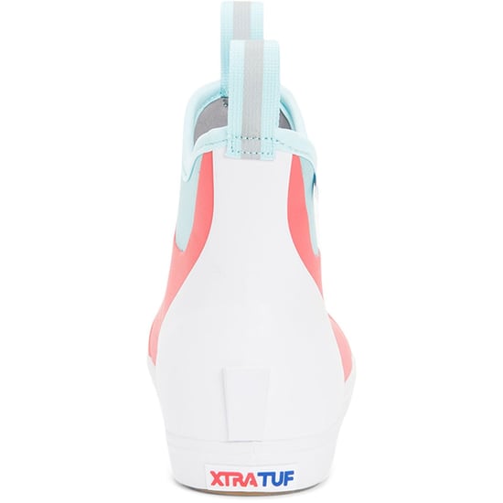 Xtratuf ADB Eco Gummi Koralle Gummistiefel - Image 2