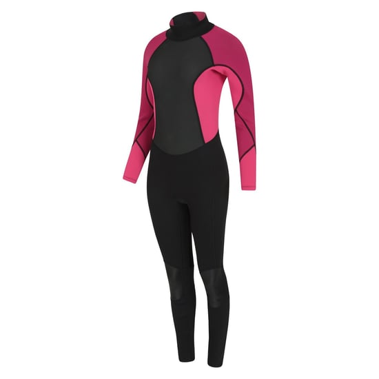 Mountain Warehouse Damen/Damen Neoprenanzug (Rosa) - Image 3