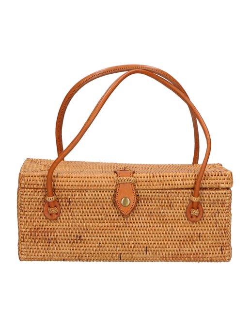 Gave Lux Shultertasche Frauen - Image 1