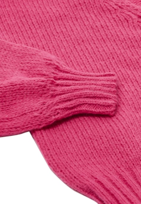Mymo Zur Seite fahren Damen Rosa - Image 3