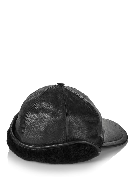 Burberry Mütze schwarz - Image 2