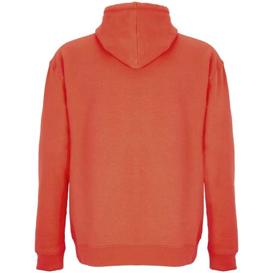 SOLS - "Condor" Kapuzenpullover für Herren/Damen Unisex (Pop Orange) - Image 2