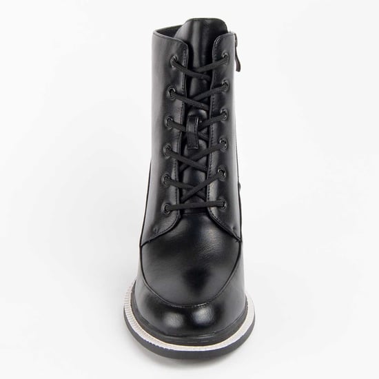 Montevita Stiefel Vareli3 Schwarz - Image 3