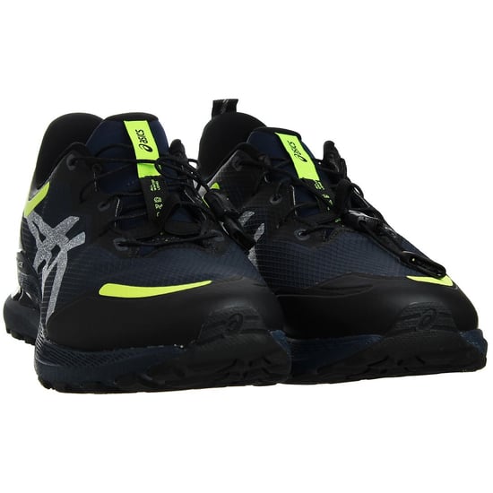 Asics Gel-Kayano 28 AWL Blaue Laufschuhe für Herren - Image 1