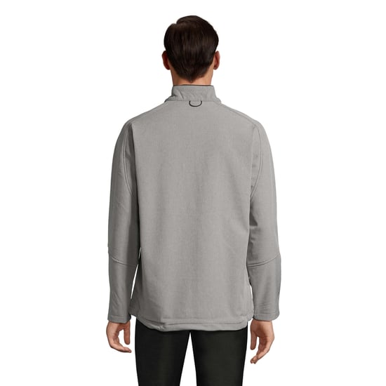 SOLS - "Relax" Softshelljacke für Herren () - Image 2