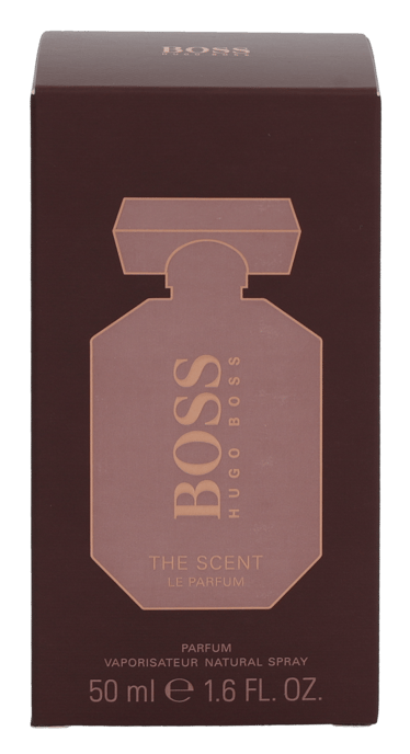 Hugo Boss The Scent For Her Edp Spray50 ml. - Image 3