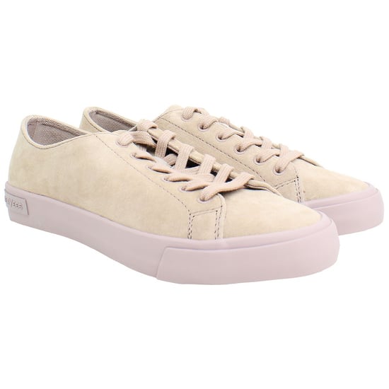 Seavees Wilder Damen Pinke Schuhe - Image 2