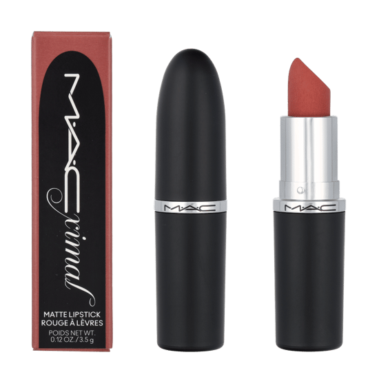 MAC Macximal Silky Matte Lipstick. - Image 1