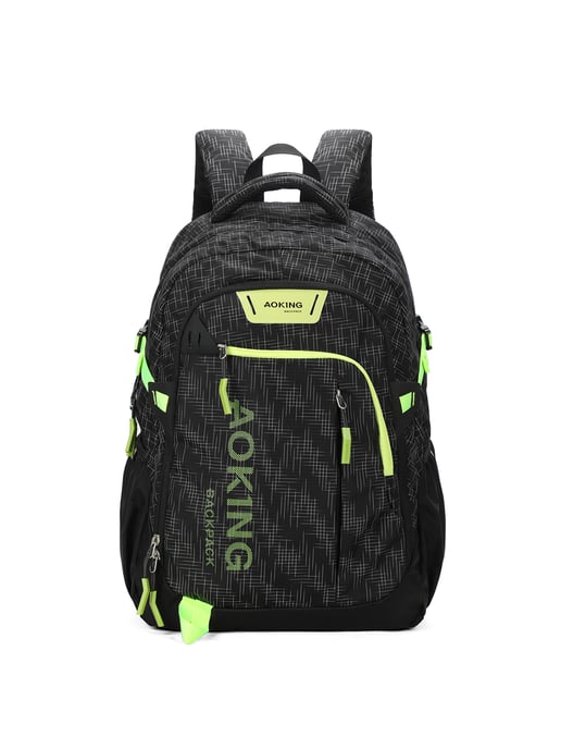 Aoking Rucksack Unisex - Image 1