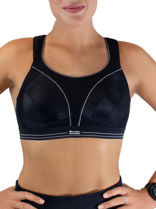 Ultimate Run Sports Bra - Image 1