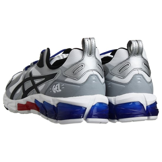 Asics Gel-Quantum 180 Herren Weiße Sportschuhe - Image 3