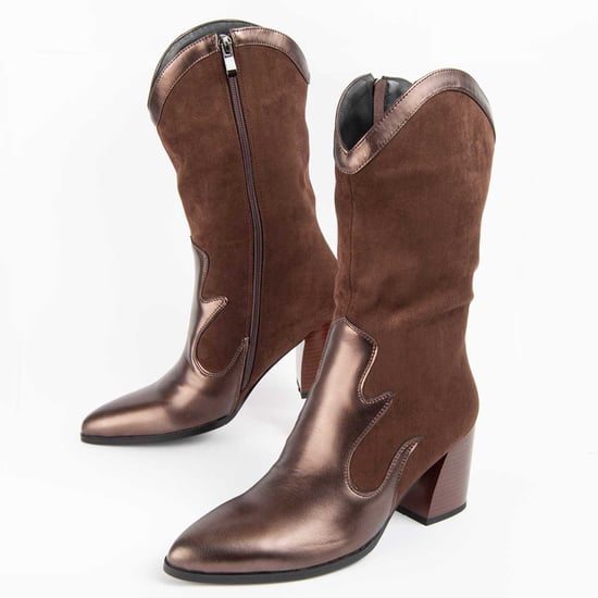 Montevita Stiefel Tejan8 Braun - Image 6