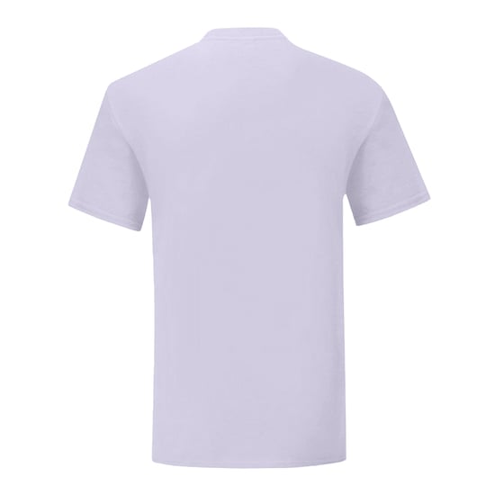 Fruit of the Loom - "Iconic 150" T-Shirt für Herren (Sanfter Lavendel) - Image 2