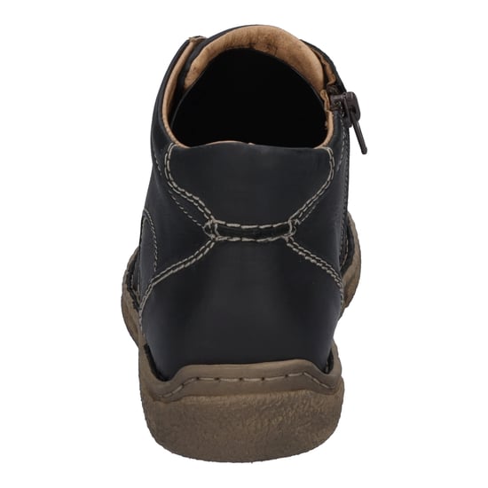JOSEF SEIBEL Neele 46 | Stiefelette für Damen | Grau Neele 46, titan - Image 5