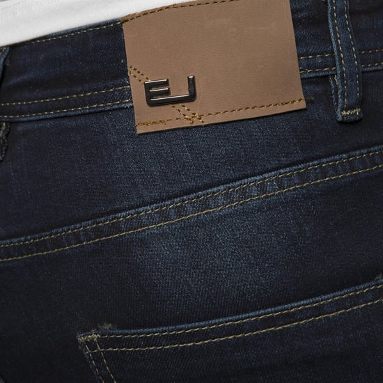 Herren Tapered Fit Jeans | ETO Designer - Image 3