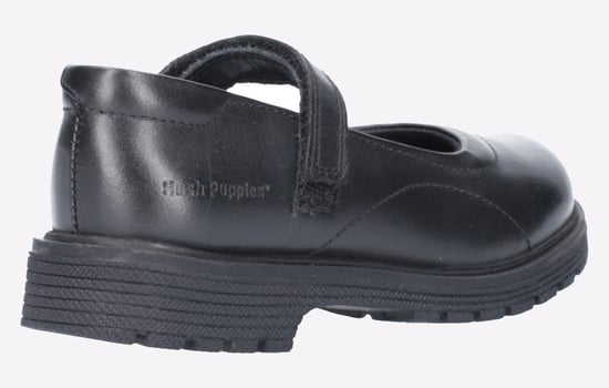 Hush Puppies Tally LERGEN Junior Mädchen - Image 3