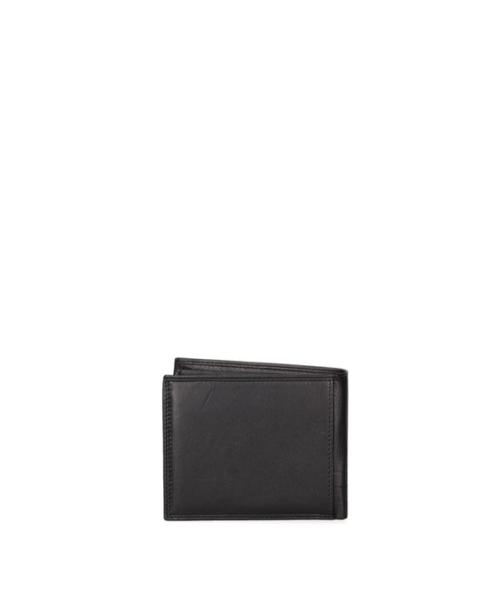 Sergio Tacchini Geldbörse Männer BLACK - Image 2
