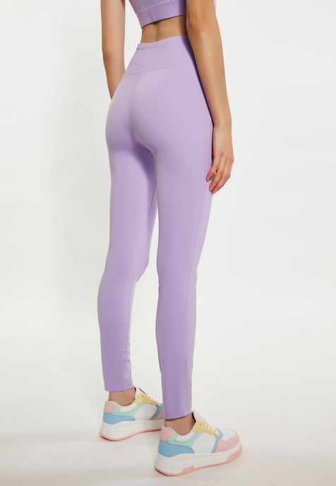 Mymo Schlauch Damen Lavendel - Image 4