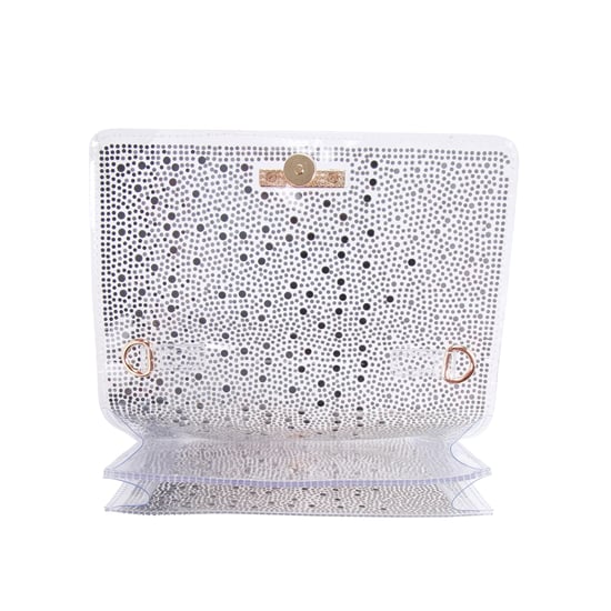 Carvela  Lovebird Clutch Bag