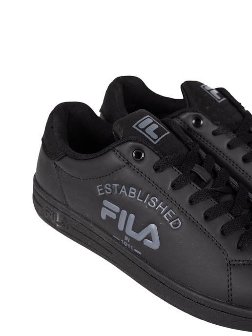 Fila Sneaker Crosscourt 2 Herren schwarz - Image 5