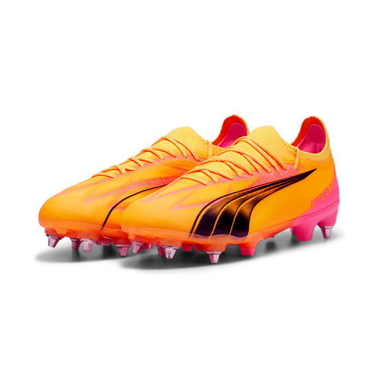 PUMA Unisex ULTRA ULTIMATE MxSG Fußballschuhe - Image 2