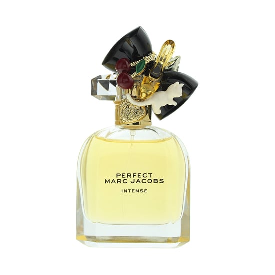 Marc Jacobs Perfect Intense Eau De Parfum 50ml Spray für Sie - Image 2