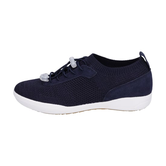 JOSEF SEIBEL Sina 69 | Sneaker für Damen | Blau Sina 69, blau - Image 2