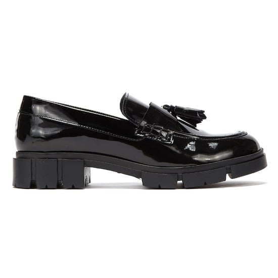 Clarks Teala Lackleder Damen Loafers - Image 5