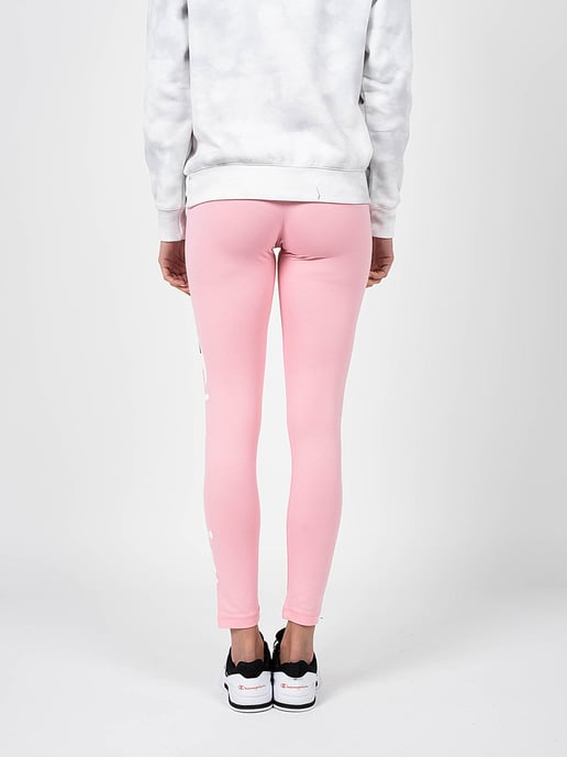 Champion Legginsy Damen pink - Image 4