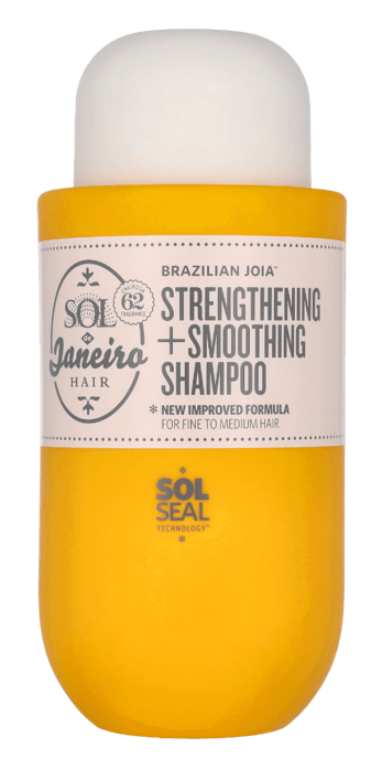 Sol De Janeiro Brasilianisches Joia Shampoo 295 ml - Image 1