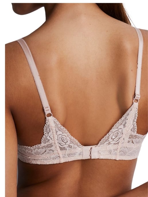 Rosessence Care Half Cup Bra - Image 2