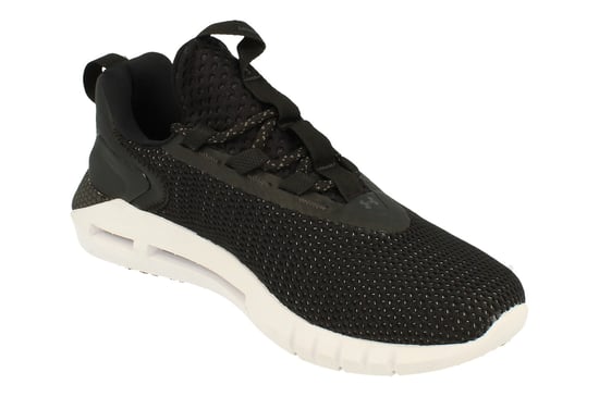Unter Armour Ua Hovr Strt Damen Schwarz Turnschuhe - Image 4